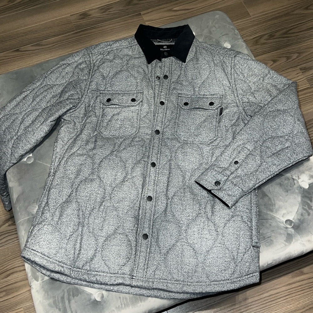 Men jacket